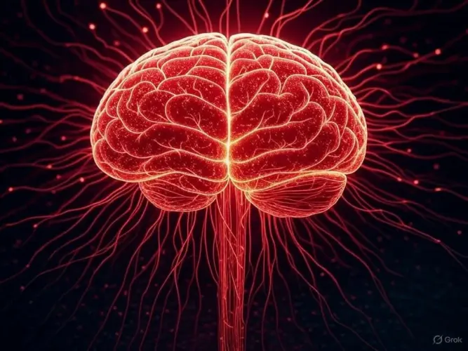 L'Intelligence Artificielle : Une Révolution en Marche